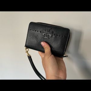 Tory Burch wallet